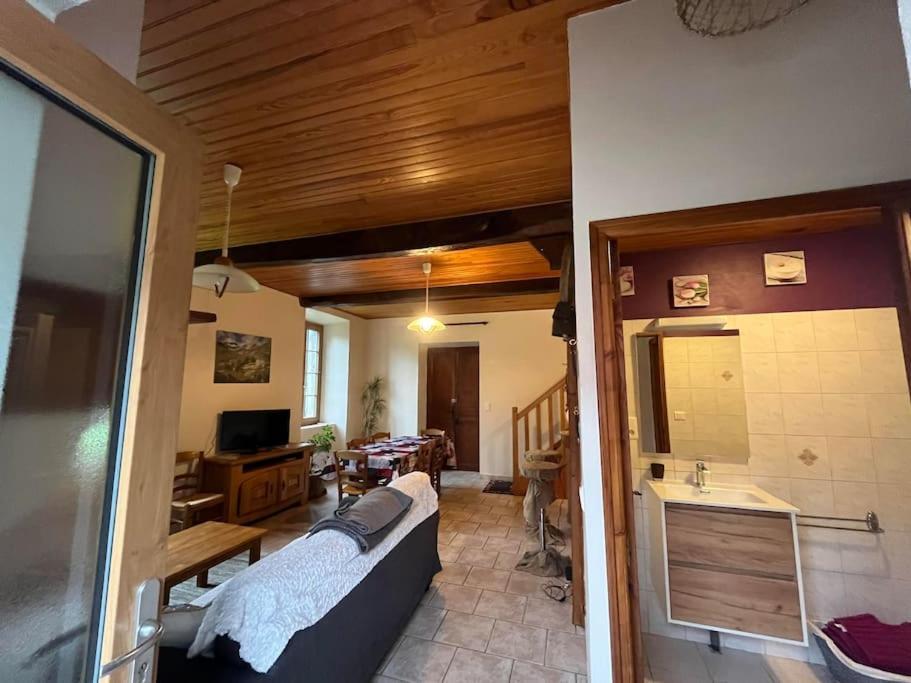 Maison 1823 Apartment Aucun Bagian luar foto