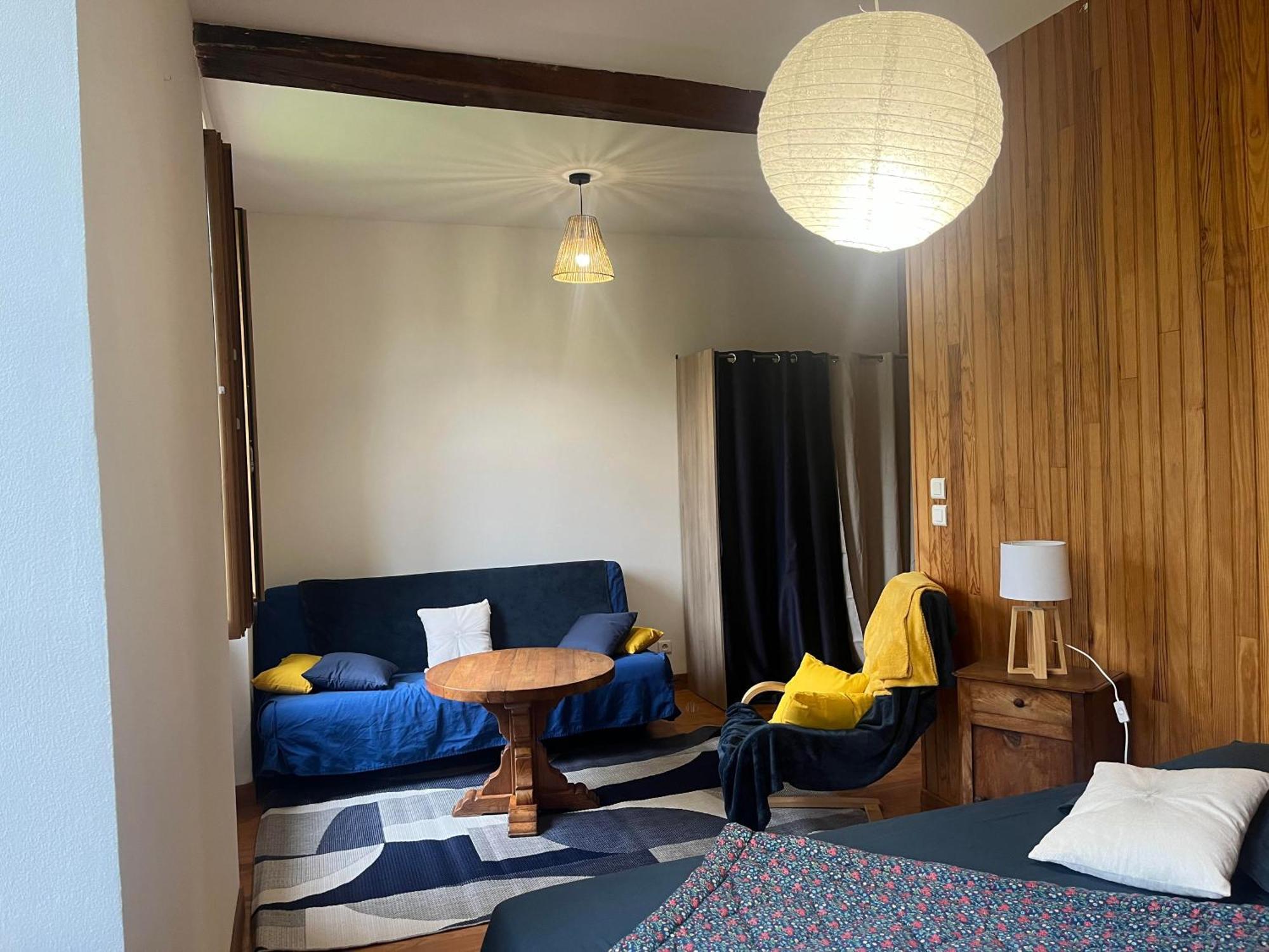 Maison 1823 Apartment Aucun Bagian luar foto