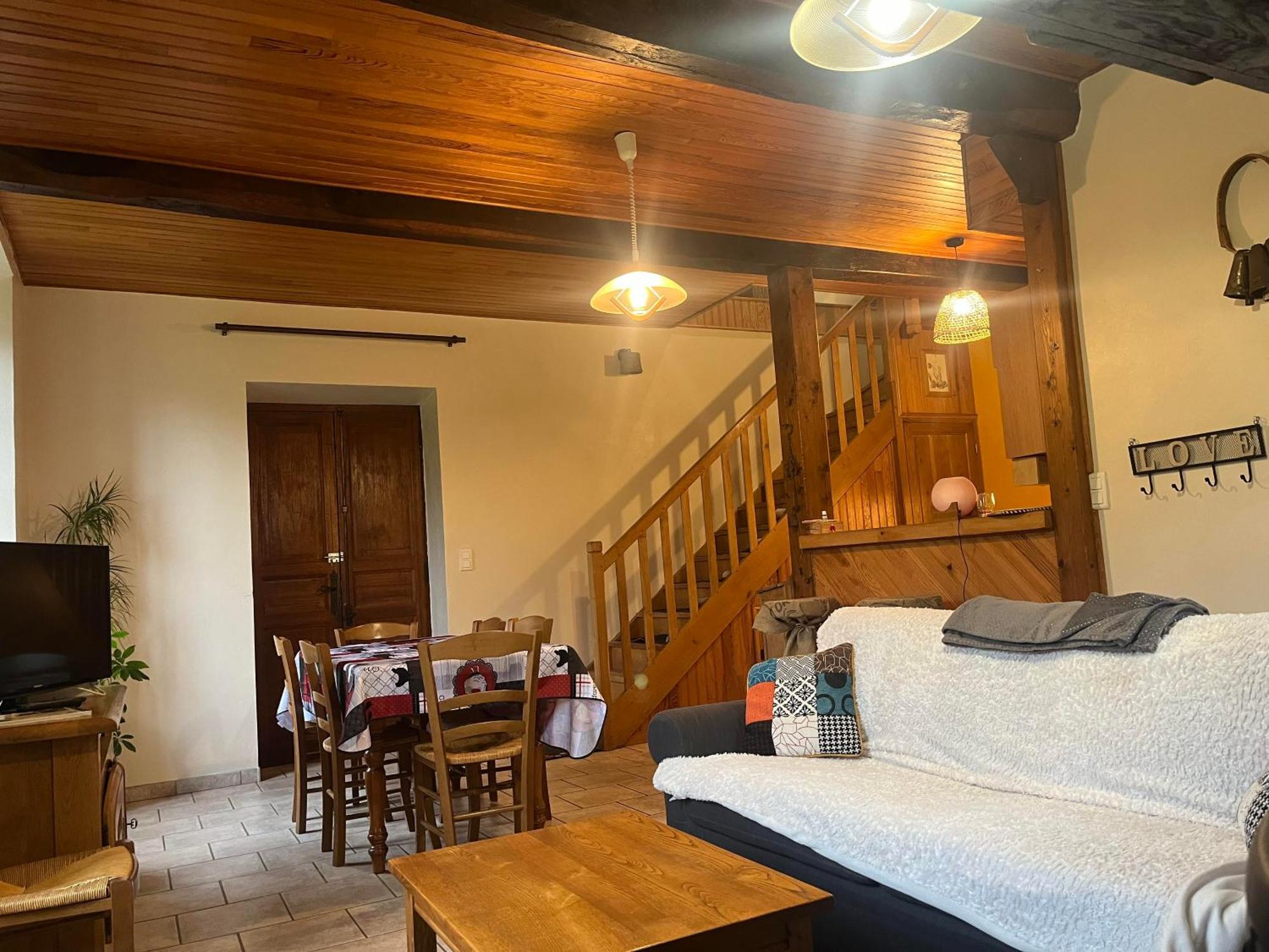 Maison 1823 Apartment Aucun Bagian luar foto